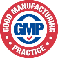 GMP seal