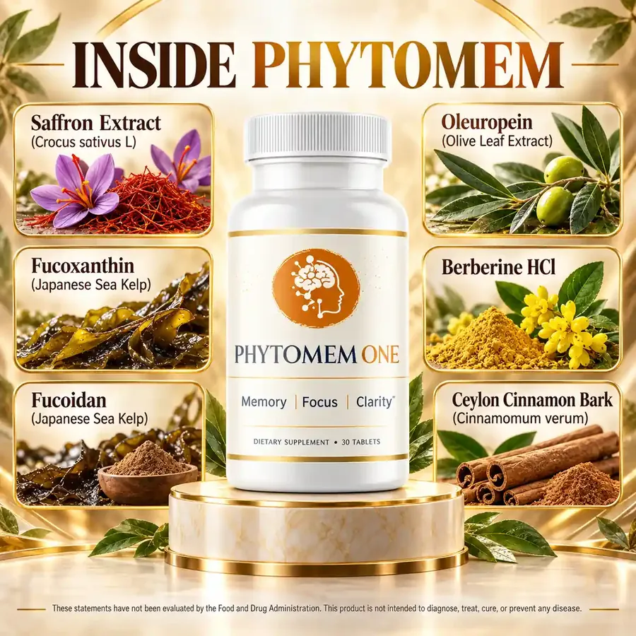 Inside Phytomem listing graphic