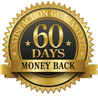Money-back seal