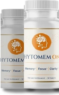 Phytomem One bottle